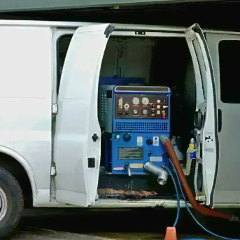 Water Extraction process in Sabana Hoyos, PR